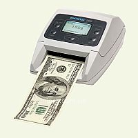Автоматический детектор долларов США DORS 200 