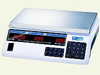 Весы торговые электронные без стойки DIGI DS-788 BM