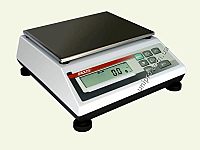 Весы технические электронные АХIS BD2000 0.1