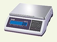 Весы технические электронные CAS ED-H