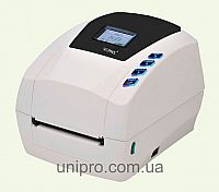 Напольные весы с термопечатью ВН-150   Sbarco T4