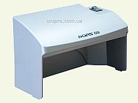 Ультрафиолетовые детекторы валют DORS 60  серый 