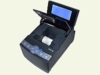 Фискальный регистратор MG-N707TS  встроенный модем, КЛЭФ 