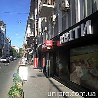 Автоматизация минимаркета в Киеве