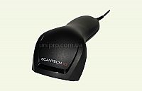 Ручной сканер штрих-кода Champtek SD-380 Scantech-ID