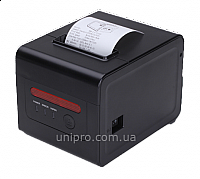 Кухонный принтер чеков RTPOS-80S USB Ethernet COM