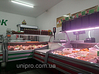Программа для магазина мяса, автоматизация мясного магазина в Киеве и области  Буча, Вишневое, Вышгород, Боярка, Ирпень, Бровары 