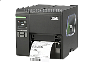 Термотрансферный принтер этикеток промышленного уровня TSC ML240P