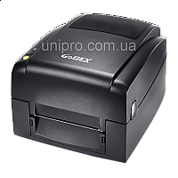Термотрансферный принтер этикеток GoDEX EZ120 USB