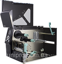 Термотрансферный принтер промышленного уровня GoDEX ZX420i