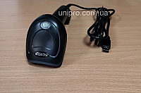 Двомірний  2D  ручний сканер штрих-кодів GEOS SD-580-2D