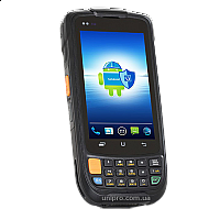 Термінал збору даних Urovo i6200  MC6200A  2D Android