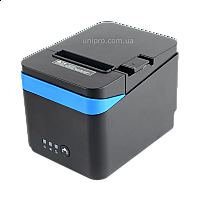 Принтер чеків ASAP POS C80250II  інтерфейси Ethernet USB RS-232 