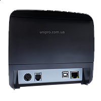 Принтер чеків UNS TP-C80.01UL Aliot