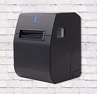 Принтер чеков Xprinter ХР-С260М
