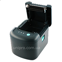 Принтер чеков Gprinter GA-E200  ширина 80 мм, интерфейсы  Ethernet, USB, RS-232 
