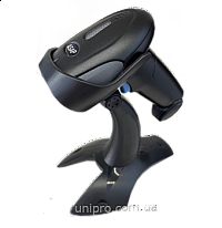 Ручной линейный сканер ASAP POS E10  интерфейс USB, подставка 