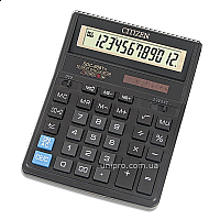 Профессиональный торговый калькулятор Citizen SDC-888TII