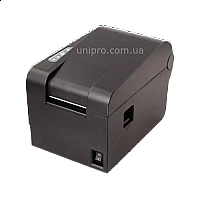 Бюджетный термопринтер печати этикеток WPL58