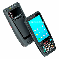 Терминал сбора данных Lecom N40B 1D 2D Android