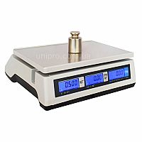 Весы торговые электронные без стойки CAS ER JR-30 CB