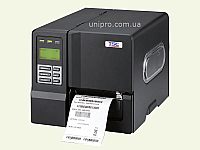 Термотрансферный принтер этикеток промышленного уровняTSC ME240