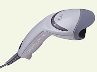 Ручной сканер штрих-кода Honeywell  Metrologic  5145 Eclipse 