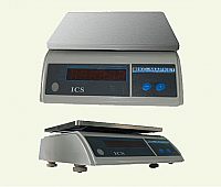 Весы технические электронные ICS-AW